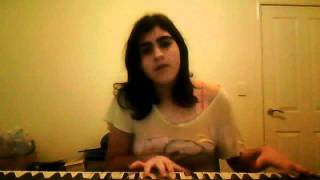 Forgotten (Jamestown Story Cover)