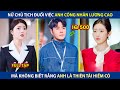 Nữ Chủ Tịch Đuổi Việc Anh Công Nhân Lương Cao Mà Không Biết Anh Là Thiên Tài H