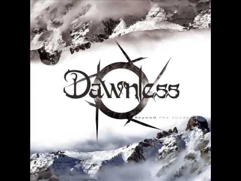 Dawnless - Self Destruction