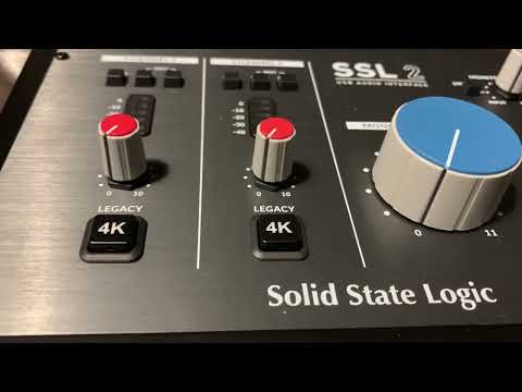 Gary Moore’s Les Paul Vs Mini Moog by Don Airey