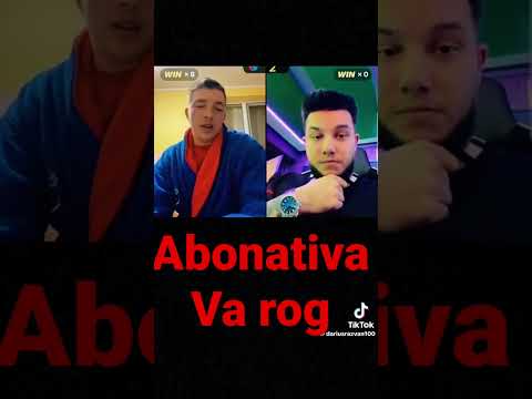 Nadin îl pune pe Florin talent sa cânte #viral #video