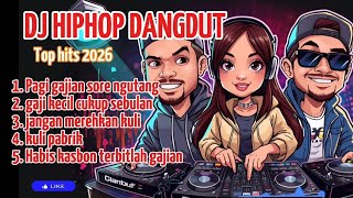 Download lagu 🔥Best Dj hiphop Dangdut terbaru 2026 || Dj enak di dengar 🎧 || kuli pabrik  #djhiphopdangdut  mp3