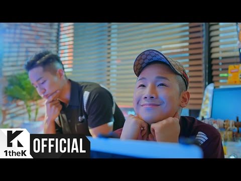 [MV] Mighty Mouth(마이티마우스) _ NICE 2 MEET U (Prod. by ZICO) (Feat. Soya(소야))