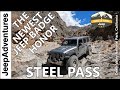 Steel Pass The Remote Death Valley Jeep Trail You Must Conquer