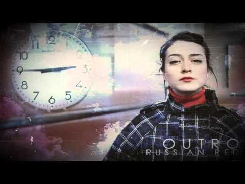 Ihon (MDE Click) - Outro Russian Red (Prod. Cheb Rubën)