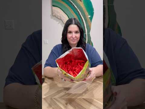 ⭐️FOOD REVIEW⭐️FLAMING HOT DILL PICKLE CHEETOS PT 2⭐️