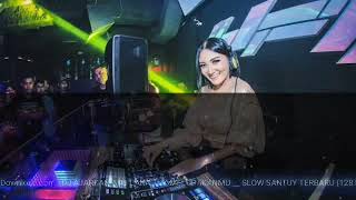 Download lagu DJ TERBARU 2022 - AJARKAN AKU MELUPAKANMU mp3