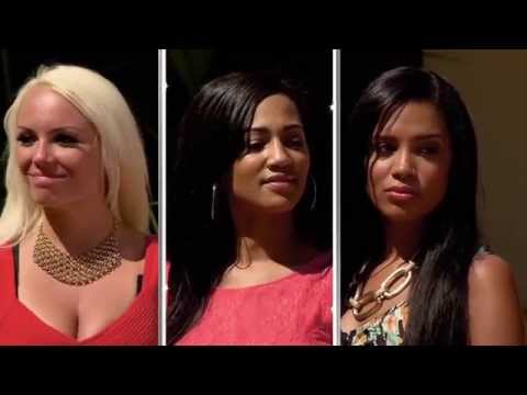 Love Games 4 - Previously On Ep. 1 [My Edit]