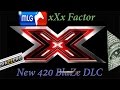 xXx Factor 420 