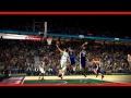 NBA 2K13 - Momentous trailer