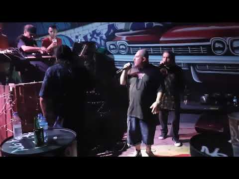 US mano - vmg - xarlao - LP Brooks lethal rap nacional goiano