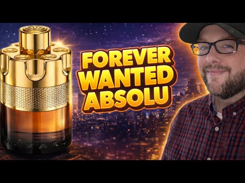 New! Azzaro Forever Wanted Absolu First Impressions | Ya, I don’t know about this one