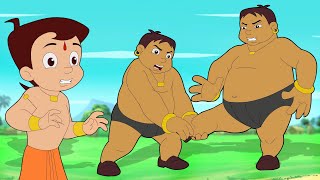 Chhota Bheem - Kalia ka Judwa | Cartoons for Kids | Fun Kids Videos