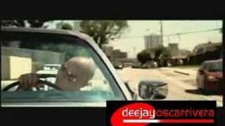 Deejay Oscarrivera ft Pitbull - lengua afuera (ay chico)