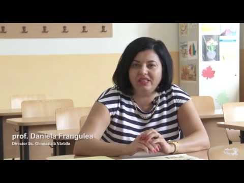 In cautarea Scolarilor Pierduti Varbila