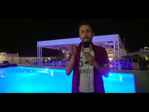 VENETI AND WINE: Valpolicella / Ronco's Interviews