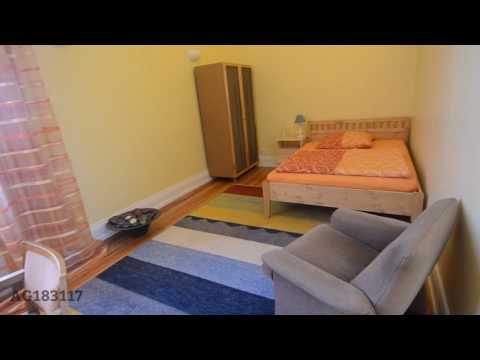 WI-183117 - Möblierte Wohnung in Wiesbaden City