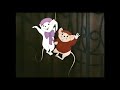 The Rescuers VHS Trailer 1999