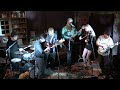 Chris Harford And The Band Of Changes Live At TileWorks Complete Show Doylestown PA 11 26 2025