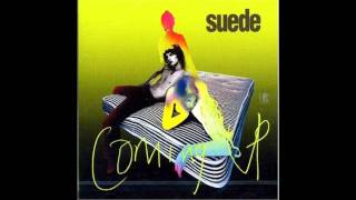 Suede - She's In Fashion