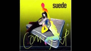 Suede - She&#39;s In Fashion