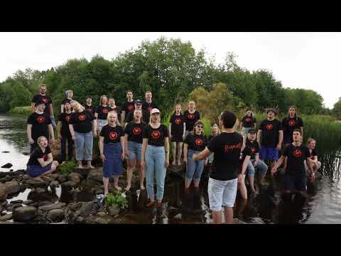 Tilaa meidät keikalle - Ruamjai choir
