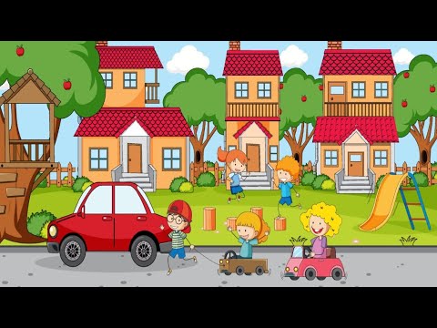 Home Stories | Leaving Home | Animated Sories | Storis for Kids | होम  स्टोरी | a game g 2023