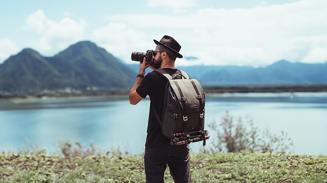 PRINCIPAIS ERROS QUE INICIANTES NA FOTOGRAFIA COMETEM