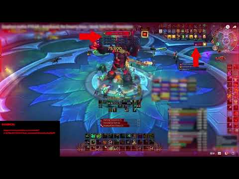 Gnarlroot Norm/HC/Mythic tank tacts in nutshell