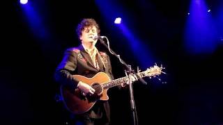There's a Rhythm & Lebanon Tennessee - Ron Sexsmith @ Holmfirth Picturedrome on 22 June 2011