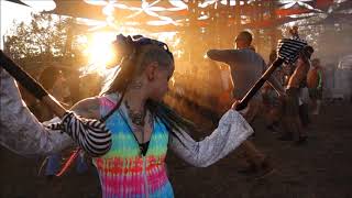 Eclipse Festival 2017 -Resonance