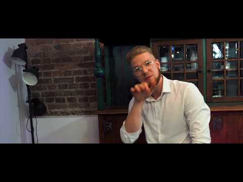 hubinafali - Barber [Official Video] (prod. riddiman)