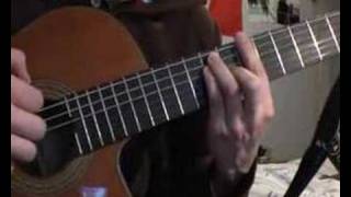 Cayenne - les amis de ta femme tutoriel
