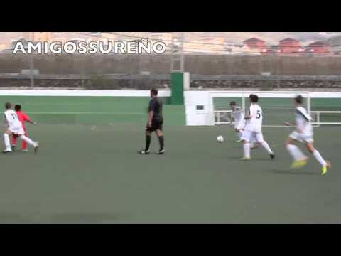 U.D. GUARGACHO -B- U..D IBARRA -A- 27-10-2013