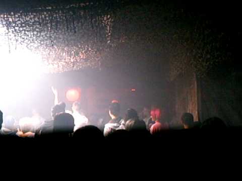 NDK Live@Club Plan B