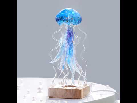 The Easiest Way to Make UV Resin Jewelry for Beginners Step by Step Tutorial