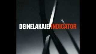 Deine Lakaien - Young 2010