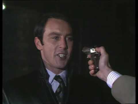 Callan Series 4, Episode 10 - The Contract