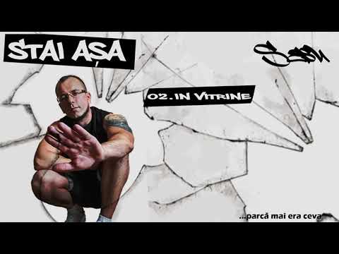 02 Sesu - In Vitrine