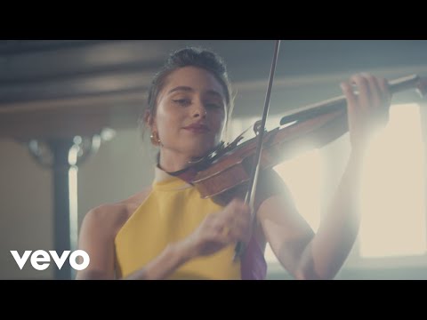 Esther Abrami, Her Ensemble - Shirley J. Thompson: Semplice Sempre