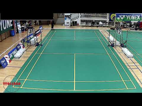 Czech Junior 2019 Orlova