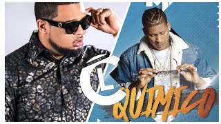 Lapiz Conciente Ft Quimico Ultra Mega “Colaboración sorpresa 4 minutos” Estreno “Atento a Mi 911”