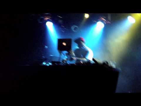 Dubstep LIVE in Pensacola: Heroes and Villains: Mick Swagger and Brown Recluse