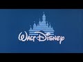 Walt Disney Pictures My Favorite Martian 1999 Opening