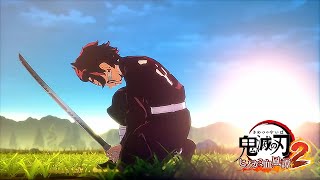 感動の結末ｯ！刀鍛冶編怒涛のクライマックス。 ストーリーPart6【鬼滅の刃ヒノカミ血風譚2：PS5版】