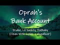 Lil Yachty Drake DaBaby Oprah 039 s Bank Lil Yachty Drake DaBaby Oprah 039 s Bank
