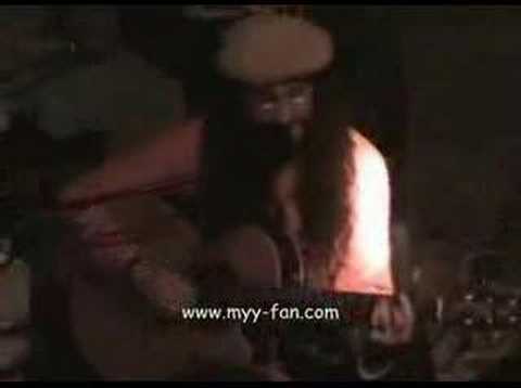 Murat Yılmazyıldırım - Aşk Tutulmaları www.myy-fan.com