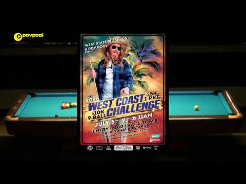 #7 Alex PAGULAYAN vs Gus BRISENO / 2017 Pro 10 Challenge