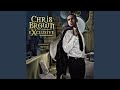 Chris Brown - Fallen Angel (CDQ/HQ)