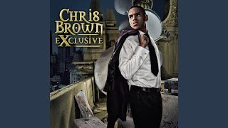 Chris Brown - Fallen Angel (CDQ/HQ)